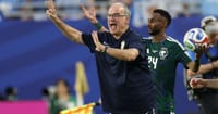 Equipos de los que (ya) nadie espera nada en cada mundial imagen del post
