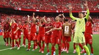 Suiza vence 2-1 a Canadá y clasifica como líder del Grupo B imagen del post