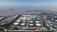 China elimina las restricciones a la exportación de combustible ante el abundante suministro nacional