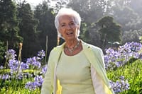 Christine Lagarde declara el fin de la era de la orientación a futuro del BCE en el foro de Sintra