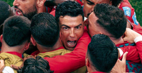 Brujo de Ghana predice que Portugal ganará la Copa del Mundo 2026 imagen del post