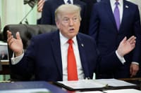 Acuerdo Trump–Irán: EE. UU. revela el texto del pacto tras días de secreto y con Israel fuera del proceso imagen del post