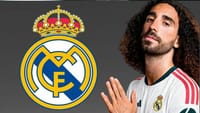 ¡Oficial! Cucurella al Real Madrid: Lo Firman hasta 2032 imagen del post