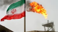 Acuerdo EE. UU.-Irán: reapertura de Ormuz, venta de petróleo y un fondo de 300.000 millones en disputa imagen del post