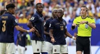 Ecuador empata 0-0 con Curazao y sólo con un milagro clasificaría imagen del post