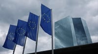 Los rendimientos de los bonos de la eurozona caen mientras el petróleo retrocede por las conversaciones entre EE. UU. e Irán