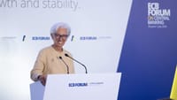 El foro de Sintra del BCE comienza mientras el desplome del petróleo lleva los rendimientos de los bonos a mínimos de varios meses