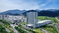 El proveedor de Apple Luxshare lanza una oferta de acciones por 3,100 millones de dólares en Hong Kong