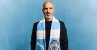 Manchester City ya tiene nuevo entrenador: Anuncian a Enzo Maresca imagen del post