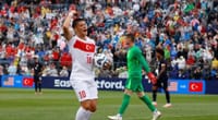 Turquía vence 3-2 a Estados Unidos y se despide como grande del Mundial 2026 imagen del post