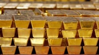El oro rebota hacia los $4,350 tras el acuerdo EE. UU.-Irán, pero la recuperación sigue frágil imagen del post
