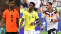 Cartelera Mundialista del 29 de Junio: Quiénes Juegan y Dónde Verlos imagen del post
