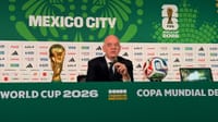 Presidente de FIFA sobre el Mundial Conferencia: Visas, Boletos y Deportaciones imagen del post