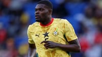 Mundial 2026: Canadá niega la visa a Thomas Partey y se perderá el debut de Ghana imagen del post