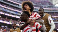 El Mundial 2026 arranca con goleadas de México y Estados Unidos; hoy, Brasil-Marruecos imagen del post