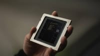 SambaNova busca quintuplicar su valor a 10,000 millones de dólares por el auge de chips rivales de Nvidia imagen del post