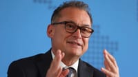 Joachim Nagel del BCE advierte que la inflación seguirá significativamente por encima del objetivo del 2%