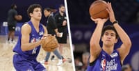 El mexicano Karim López tiene 4 equipos prospectos para ingresar vía Draft de la NBA imagen del post