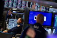El FMI advierte que el auge de la IA financiado con deuda plantea un riesgo sistémico