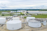 La rápida caída del precio del petróleo reduce la urgencia de una subida de tipos por parte del BCE