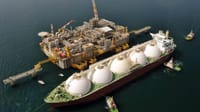 Shell advierte que el suministro de GNL podría contraerse en 2026 en medio de la crisis de Ormuz