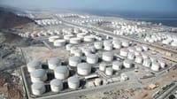 EAU alcanza exportaciones récord de petróleo tras su salida de la OPEP