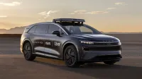 Uber compromete casi 500 mdd en Nuro: la apuesta que puede acelerar sus robotaxis con Lucid imagen del post
