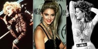 Madonna explica por qué nunca se ha hecho una Biopic de su vida imagen del post