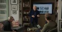 Martin Scorsese confiesa que usó IA en su nueva película imagen del post