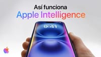 Apple presume AFM 3: el modelo local de 20B que explica su apuesta por Siri y la IA privada imagen del post
