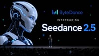 ByteDance presenta Seedance 2.5: video con IA de 30 segundos y hasta 50 referencias, con estreno en julio imagen del post