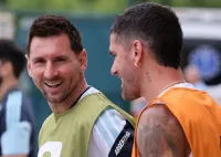 Argentina vs Austria: ¿primera prueba real para los de Scaloni y Messi? imagen del post