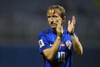 Panamá vs Croacia: Modric, Perisic y compañía, en busca de 3 puntos indispensables imagen del post