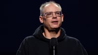 Tim Sweeney quiere unir todos los videojuegos y acusa a Steam de ser "irresponsable" con la IA imagen del post