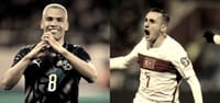 Turquía vs Paraguay: de recuperaciones hablamos imagen del post