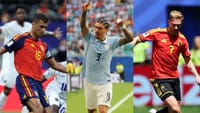 Cartelera Mundialista del 21 de Junio: Quiénes Juegan y Dónde Verlos imagen del post
