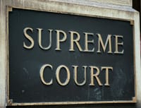 La Corte Suprema de EE.UU. frena la vigilancia masiva por geolocalización: el historial del celular tiene protección constitucional imagen del post