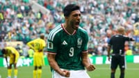 ¡Oficial! Este será el uniforme de México vs Ecuador ¡El de la Suerte! imagen del post