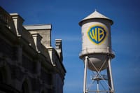 Reino Unido amaga con intervenir en la compra de Warner Bros por Paramount de 110,000 millones de dólares