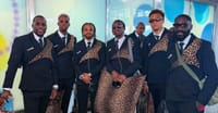 La llegada de RD Congo al Mundial 2026 se gana la Copa de Estilo y Clase imagen del post