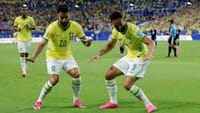 Brasil gana 3-0 a Escocia y clasifica como líder el Grupo C imagen del post