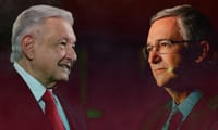 Salinas Pliego responde a la carta de López Obrador sobre Trump con más acusaciones imagen del post