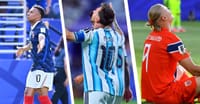 Tabla de Goleo del Mundial 2026: Messi ¿y quién más? imagen del post