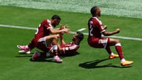 Qatar logra un empata de último minuto contra Suiza y así quedó el Grupo B imagen del post