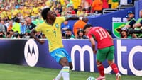 Brasil vs Marruecos Minuto a Minuto imagen del post