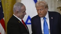 EE. UU. niega a Israel el texto del pacto con Irán; analistas israelíes tildan a Netanyahu de 'mentiroso' imagen del post