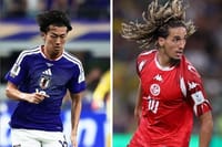 Túnez vs Japón: reemplazo en caliente vs proyecto establecido imagen del post