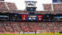 El Mundial 2026 rompe el récord de asistencia en un solo día con 281,223 aficionados imagen del post