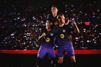 La camiseta Barça x Kobe 26/27 ya está a la venta, pero no tiene fecha de debut en el campo imagen del post