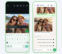 Meta lanza Muse Image, su primer modelo de imágenes con IA para Instagram y WhatsApp imagen del post